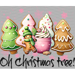 Christmas-ADJ 12334